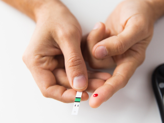 Insulinooporność - czym jest i jak ją rozpoznać?