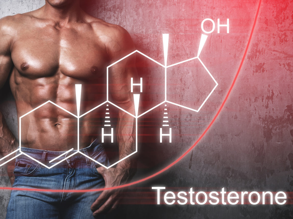 Proviron czy testosteron, co lepsze na HTZ (hormonalną terapie zastępczą)