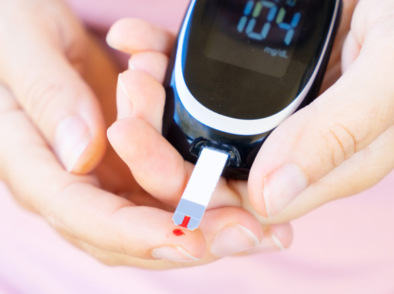 Wrażliwość na insulinę, insulinooporność: fakty i mity 