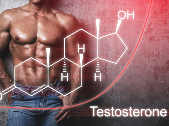 hCG, testosteron i terapia zastępcza - fakty i mity