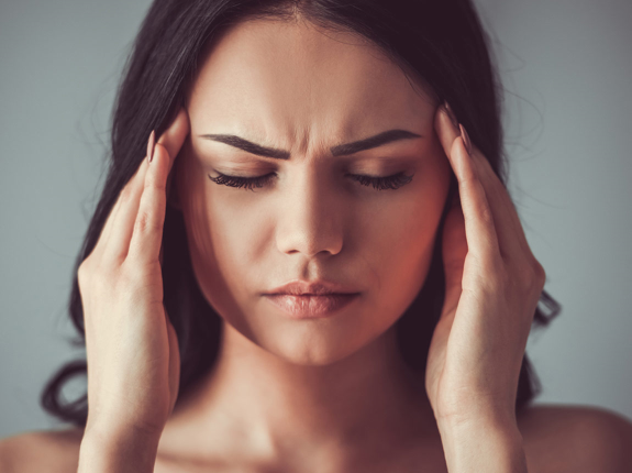  Przyczyny bólu głowy. Co może wywołać ból głowy?