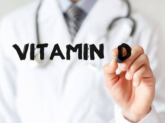 Czy witamina D przedłuża życie chorym na raka?