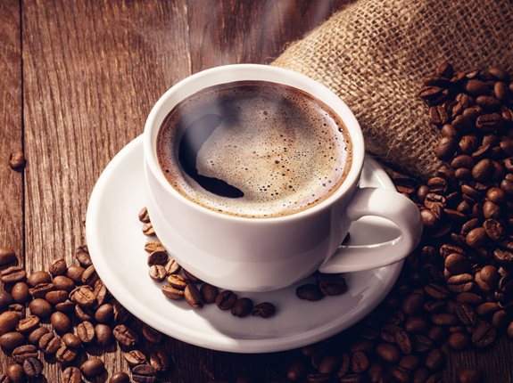 Czy kawa, herbata i kakao hamują wchłanianie żelaza?