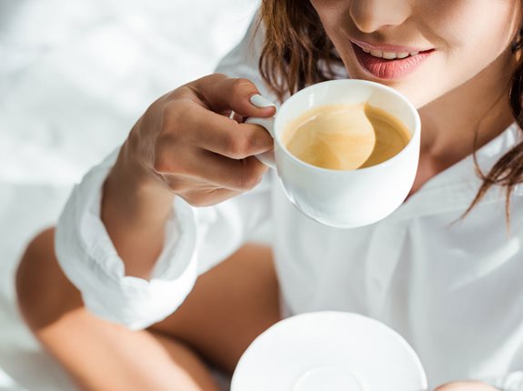 Kawa, a ryzyko udaru. Ile kawy dziennie można wypić?