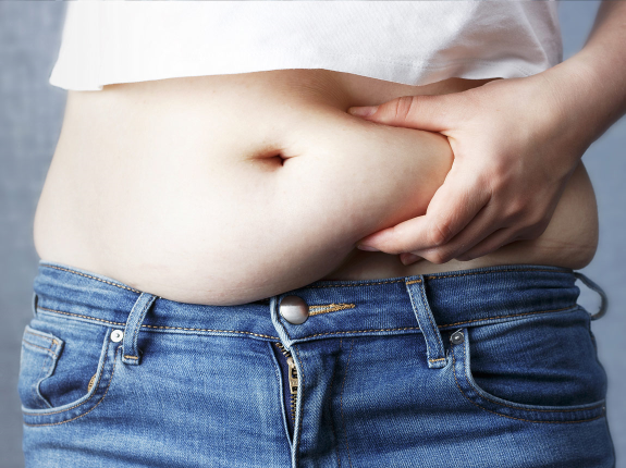 Tłuszcz w tułowiu a insulinooporność. Jak walczyć z opornością na insulinę?