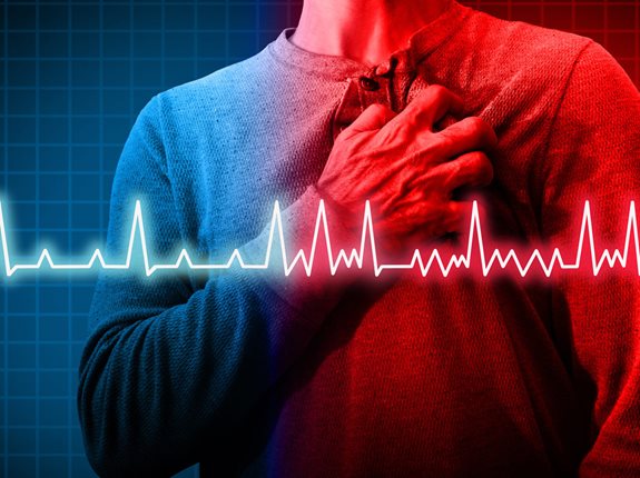 Czy niedobór magnezu może powodować arytmię serca? 