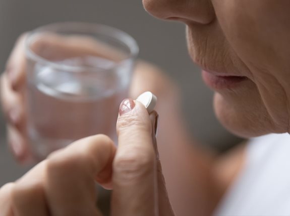 Aspiryna, a ryzyko raka