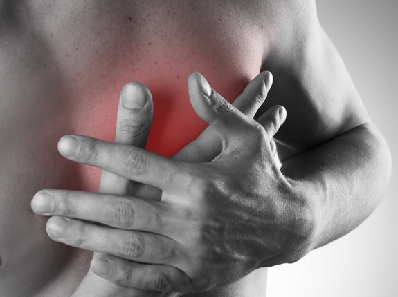 Dieta a ryzyko choroby niedokrwiennej serca
