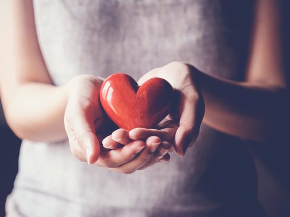 Koenzym Q10 a wpływ na serce 