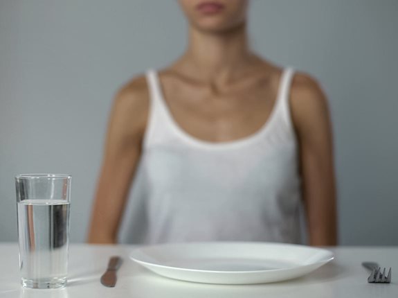 Anorexia nervosa - czym jest jadłowstręt psychiczny?