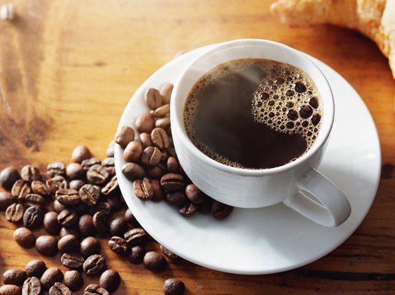 Czy kawa jest szkodliwa dla nerek?