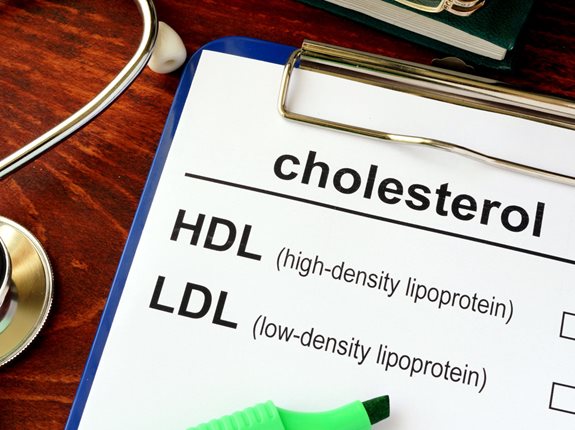 Niskie stężenie cholesterolu - co powoduje?