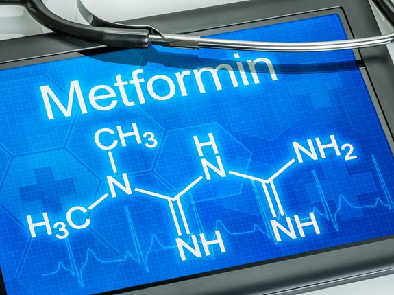 Metformina działa przeciwrakowo? Metformina czy berberyna?