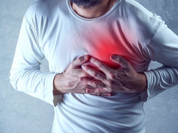Jak uchronić się przed zawałem serca?