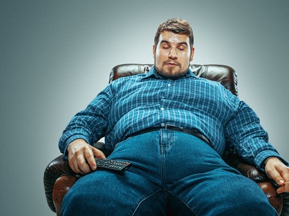 Jakie choroby powoduje otyłość? Statyny, a kryzys zdrowotny w USA. 