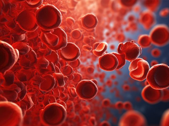Za mało krwinek czerwonych, za dużo krwinek - co to znaczy i czym skutkuje?
